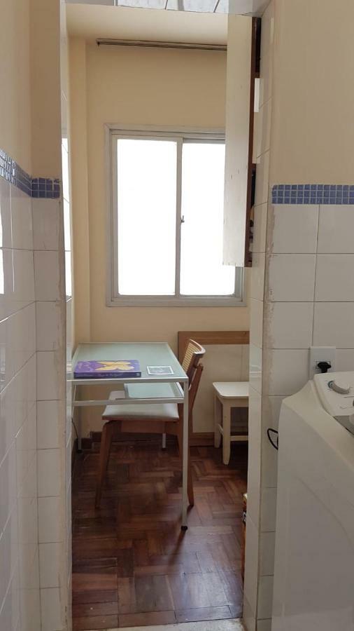 2 Quartos Praia Da Costa วีลา เวลยา ภายนอก รูปภาพ