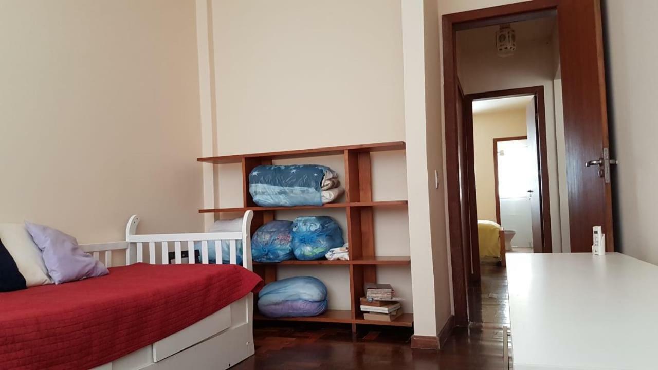 2 Quartos Praia Da Costa วีลา เวลยา ภายนอก รูปภาพ