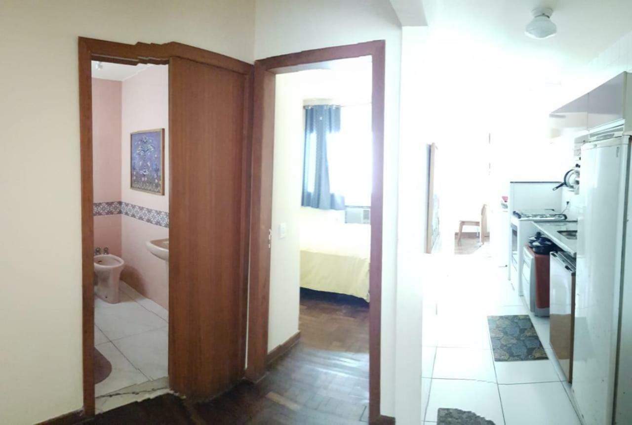 2 Quartos Praia Da Costa วีลา เวลยา ภายนอก รูปภาพ